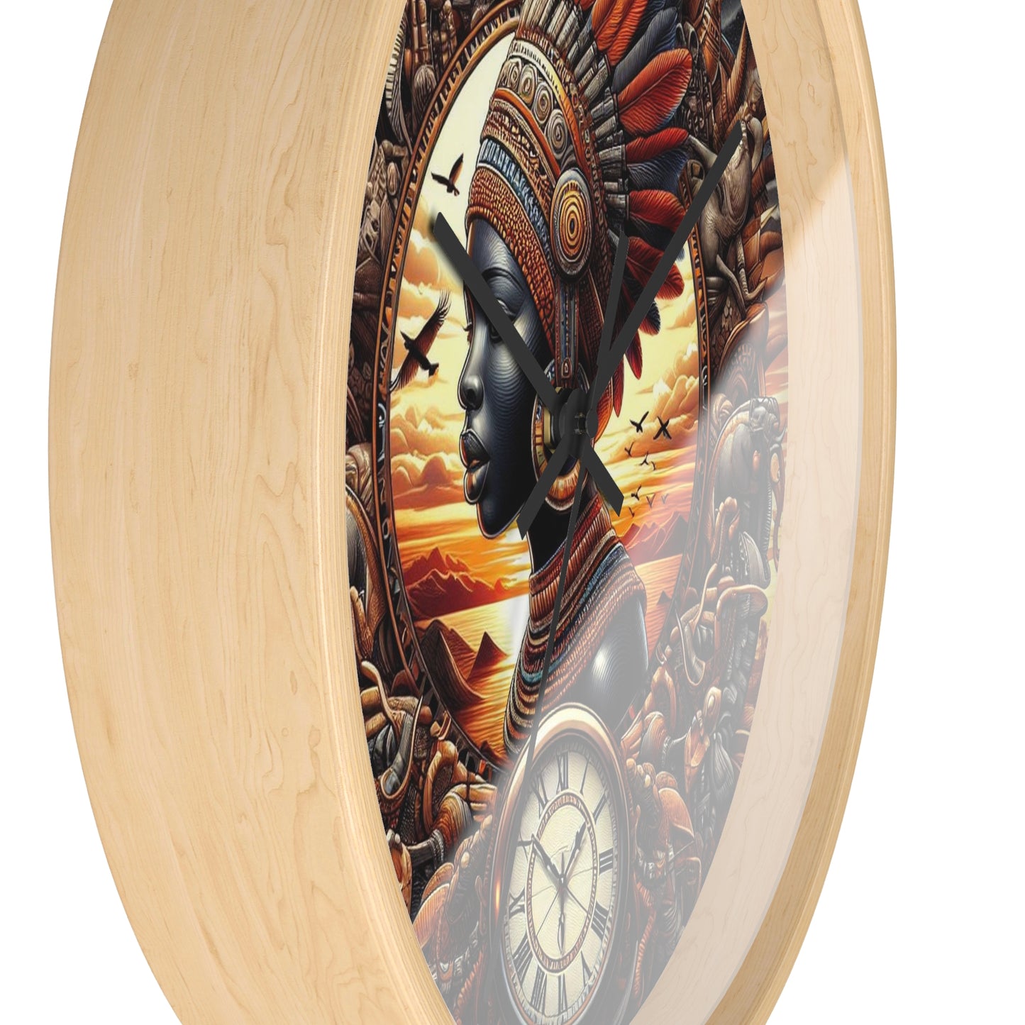 Wall Clock