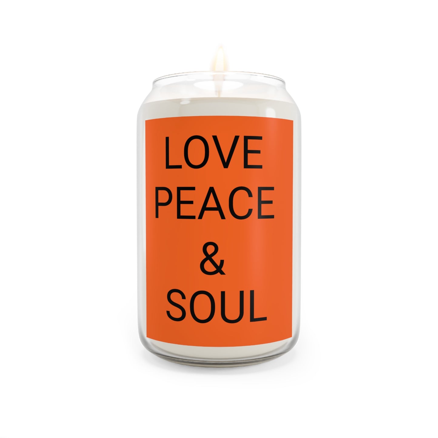 Scented Candle, 13.75oz