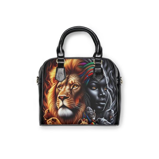 Shoulder Handbag