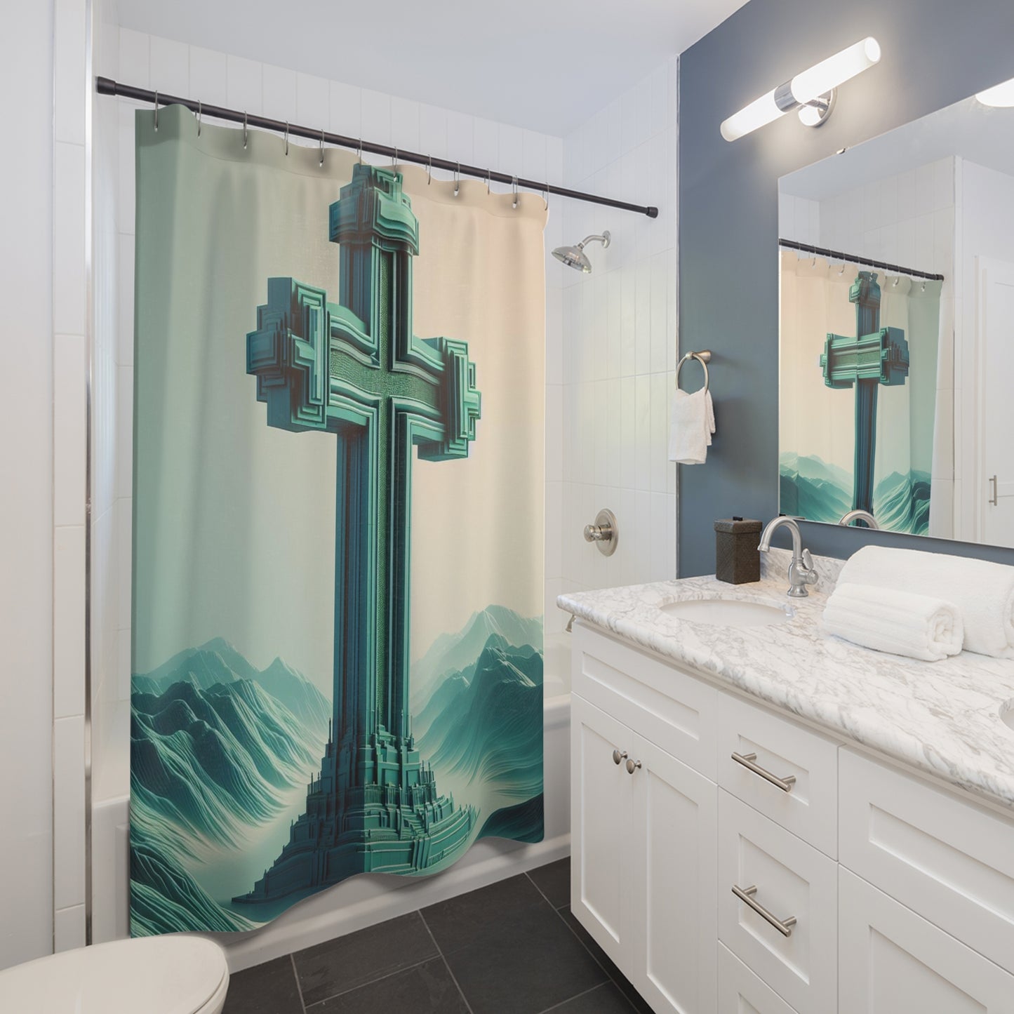 Shower Curtains