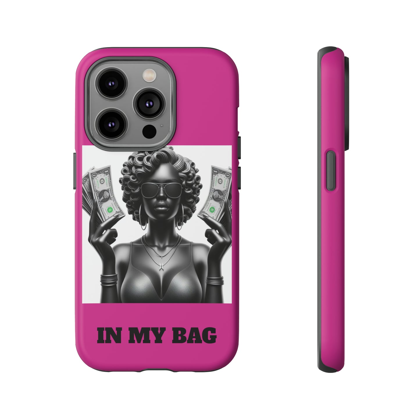 Tough Cases