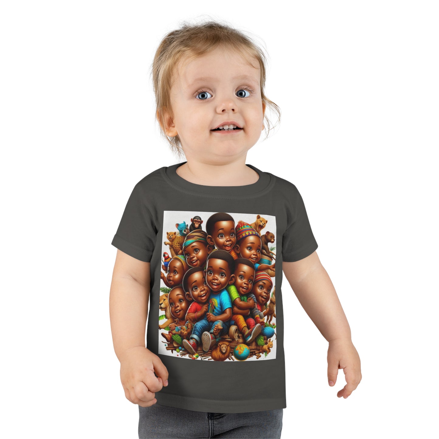 Toddler T-shirt