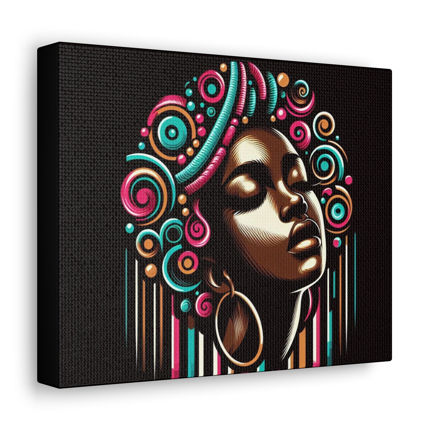 Canvas Gallery Wraps