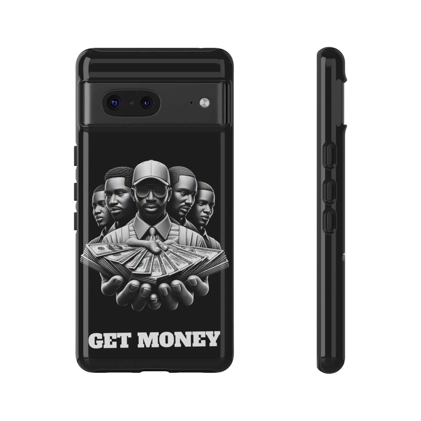 Tough Cases