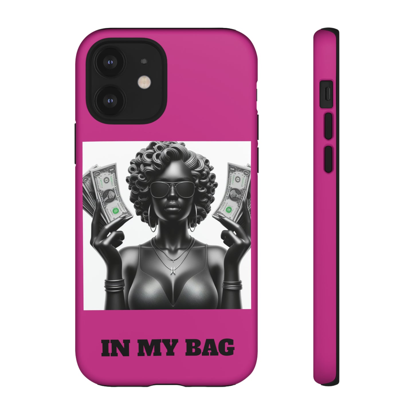 Tough Cases