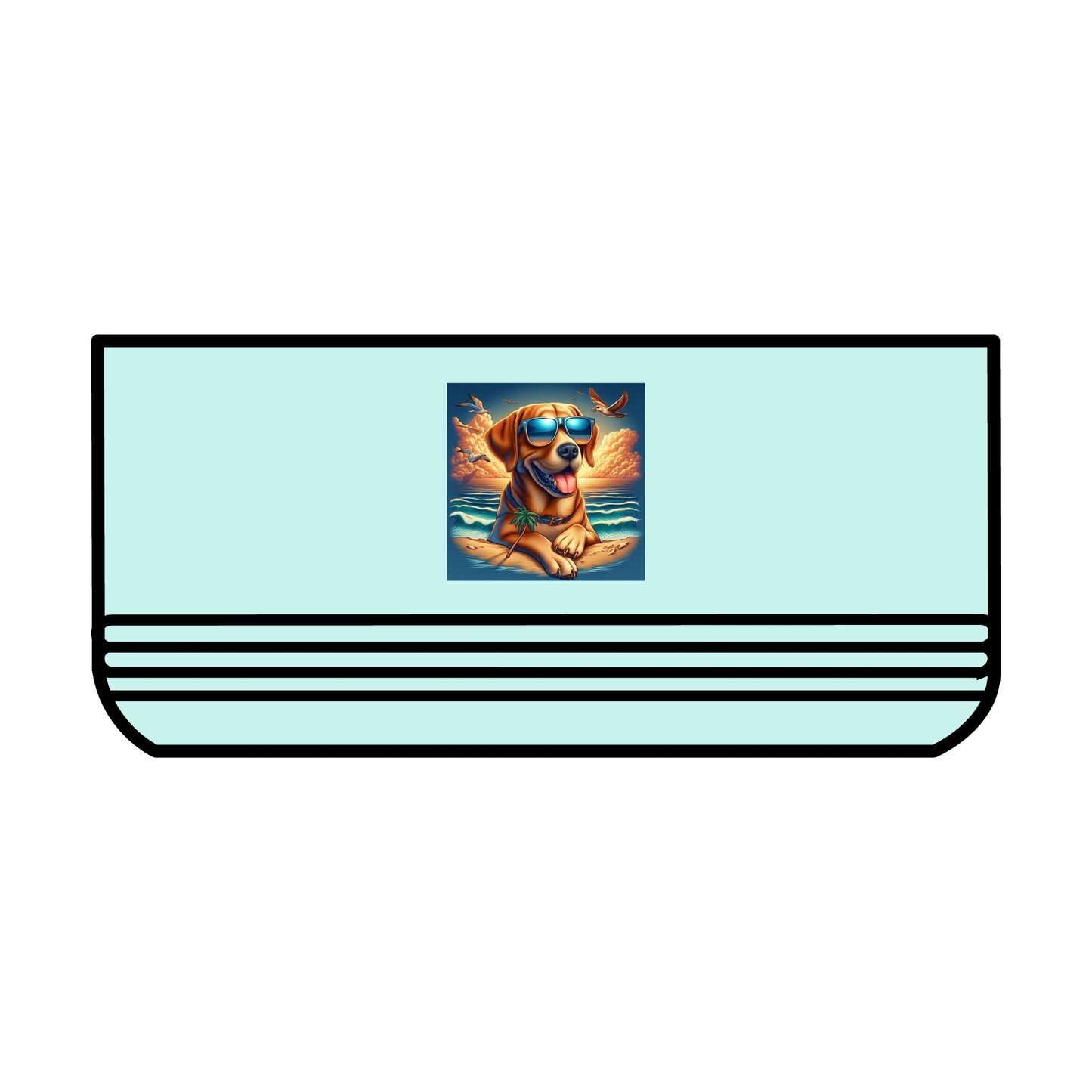 Pet Bowl, 18oz