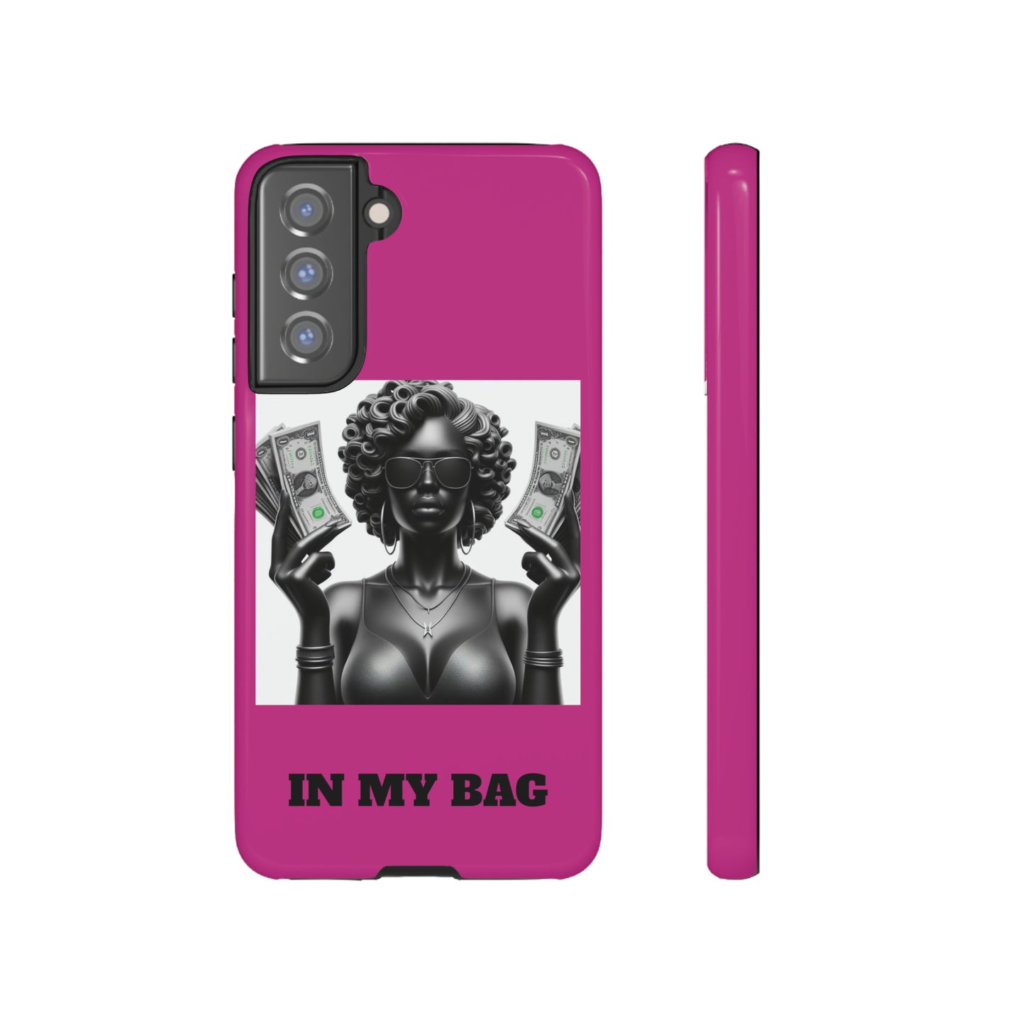 Tough Cases