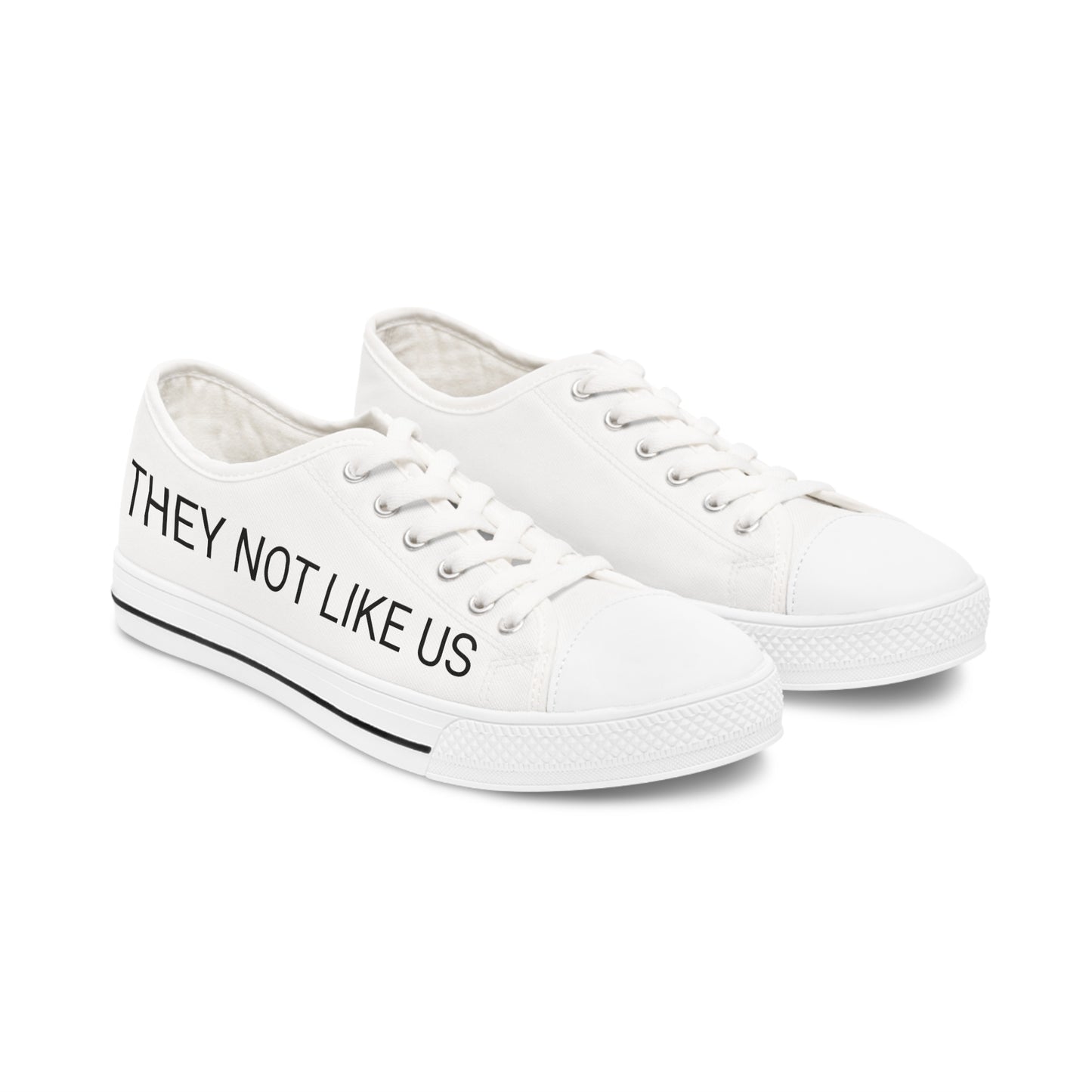 Women's Low Top Sneakers