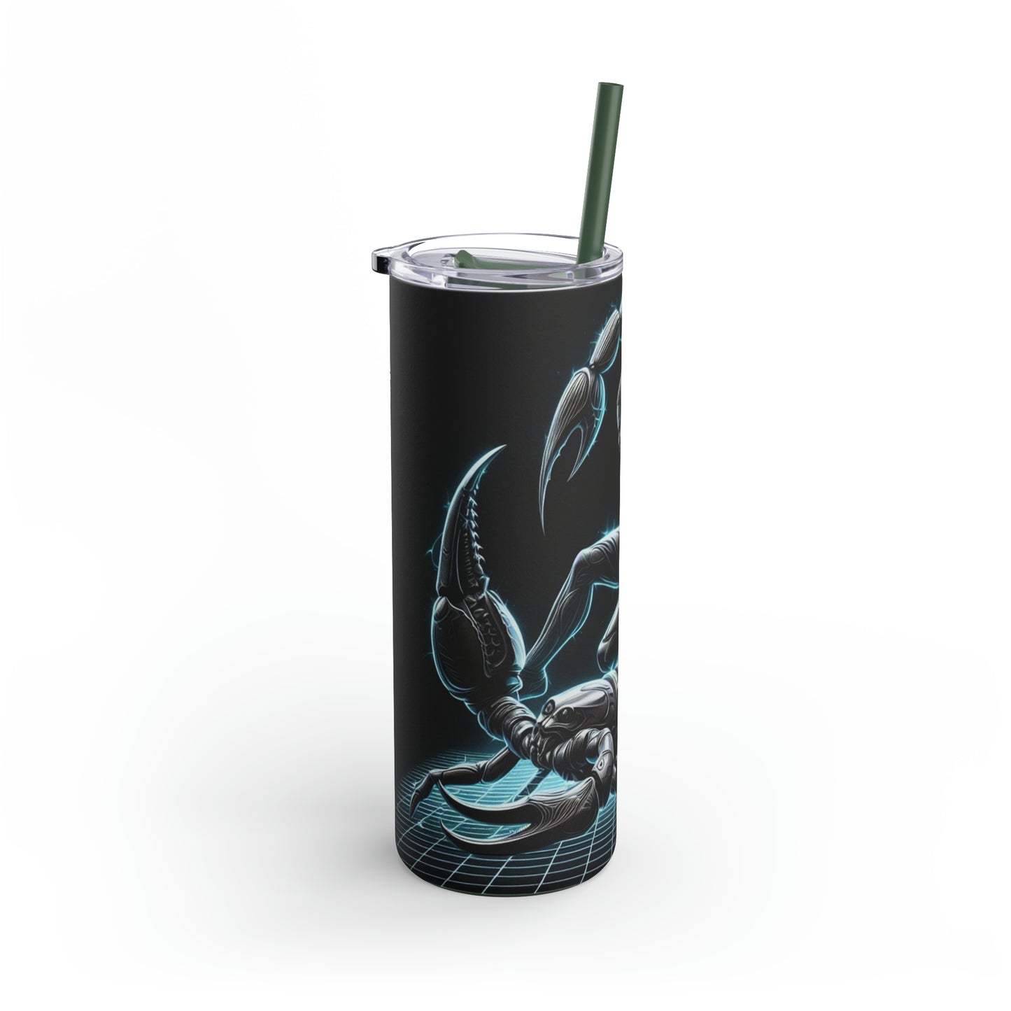 Maars Maker Skinny Matte Tumbler, 20oz