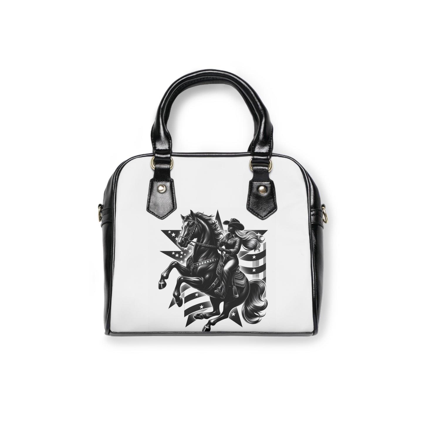 Shoulder Handbag