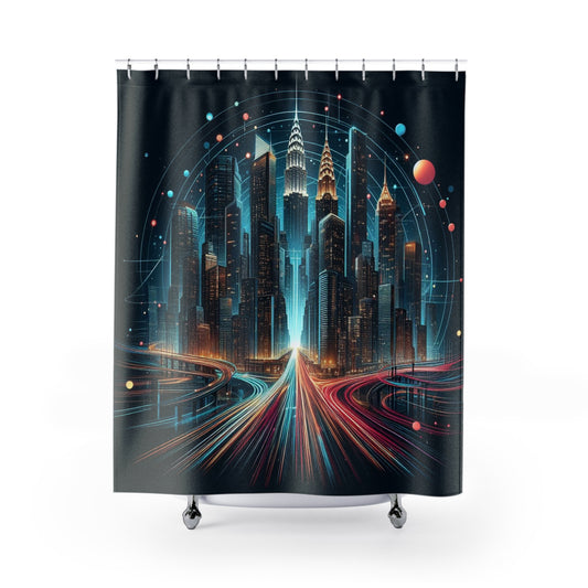 Shower Curtains