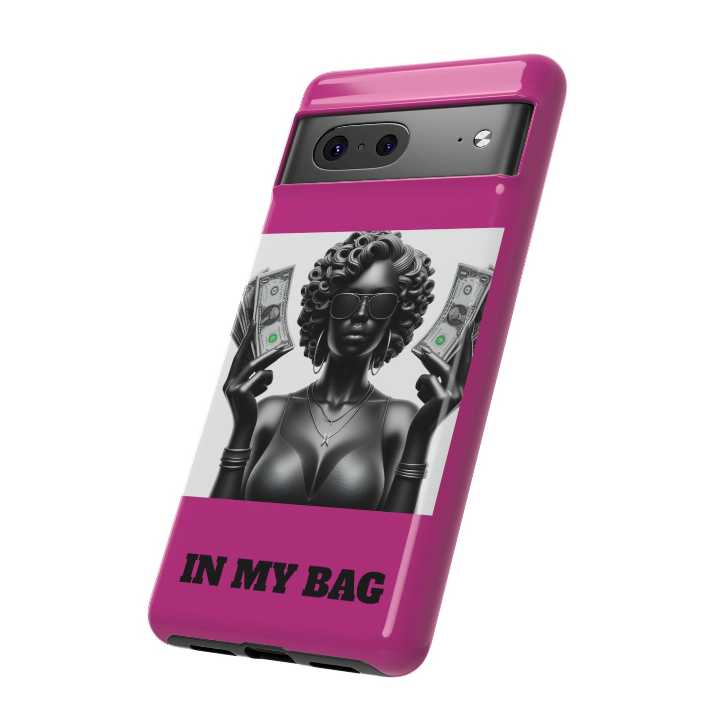 Tough Cases