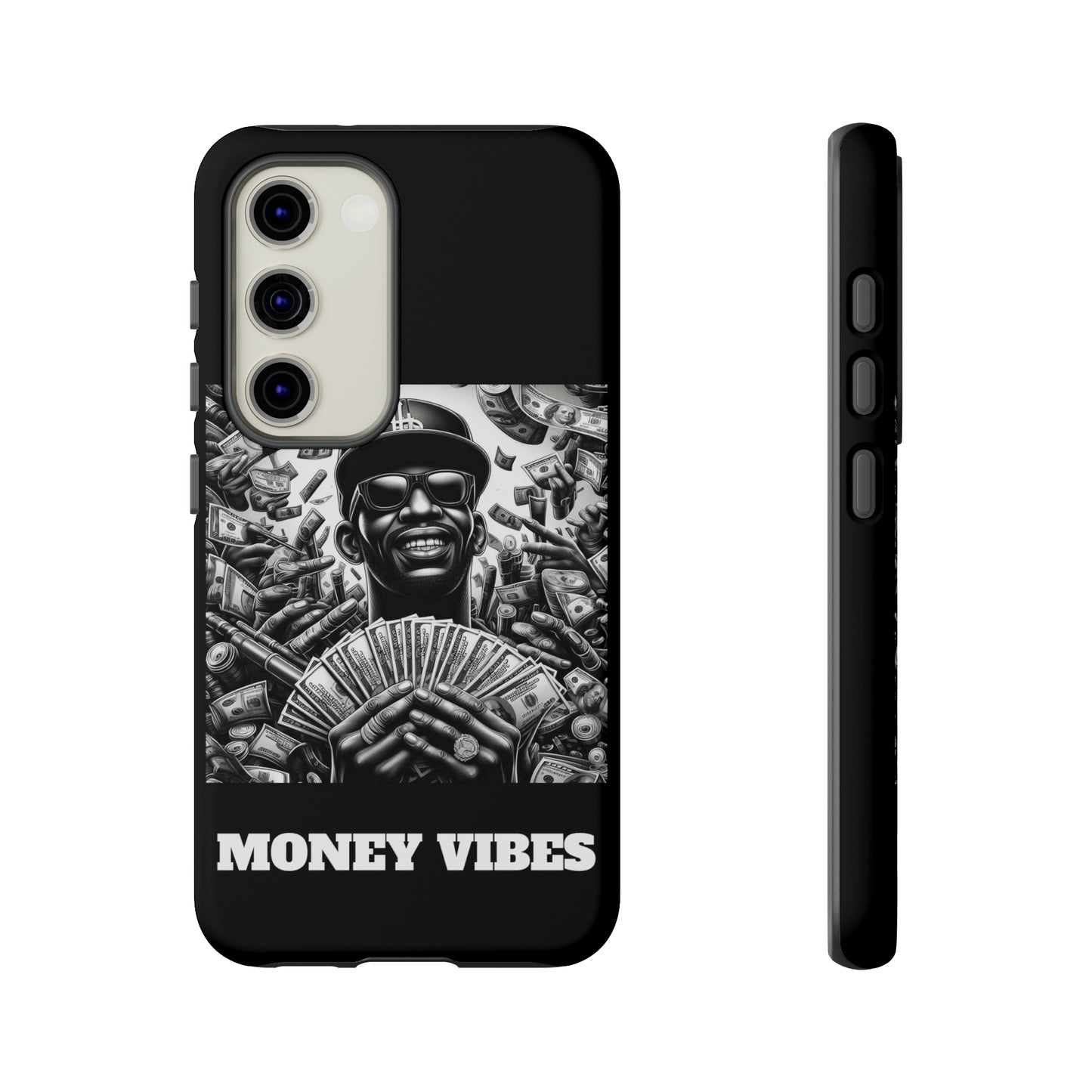 Tough Cases