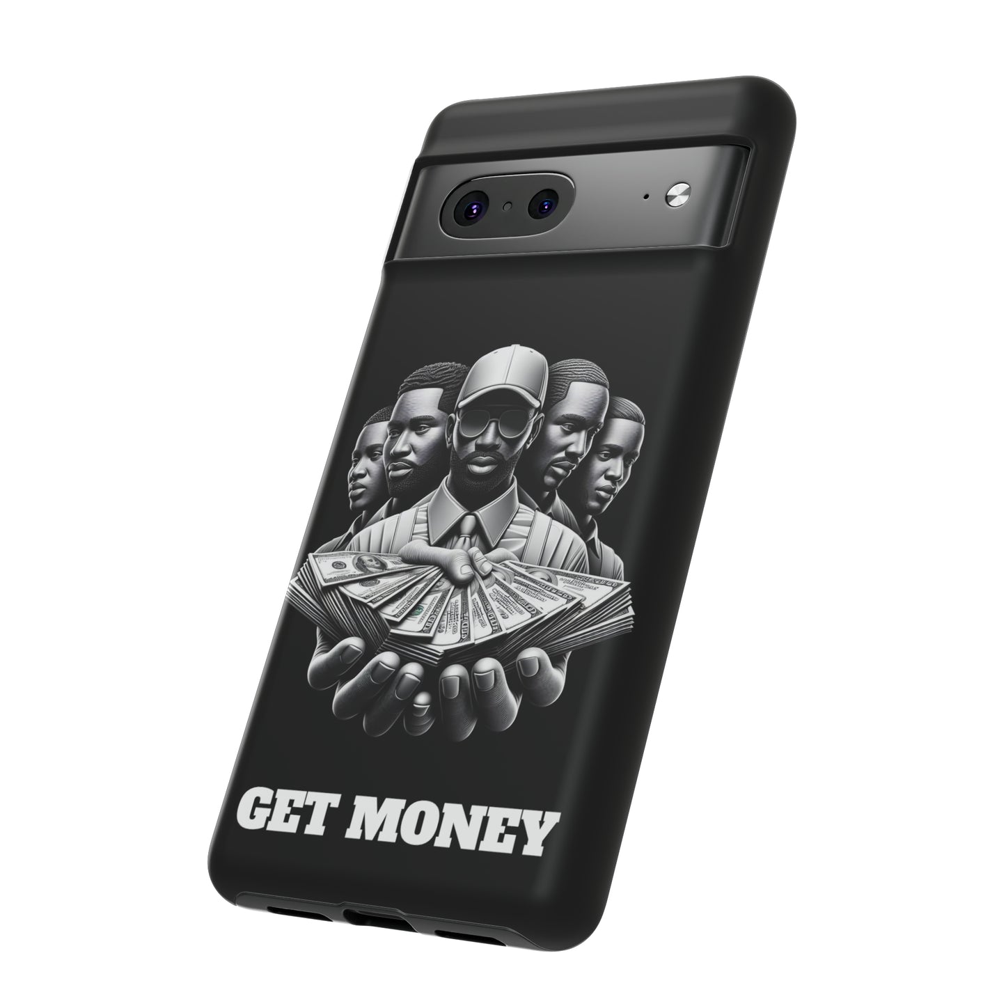 Tough Cases