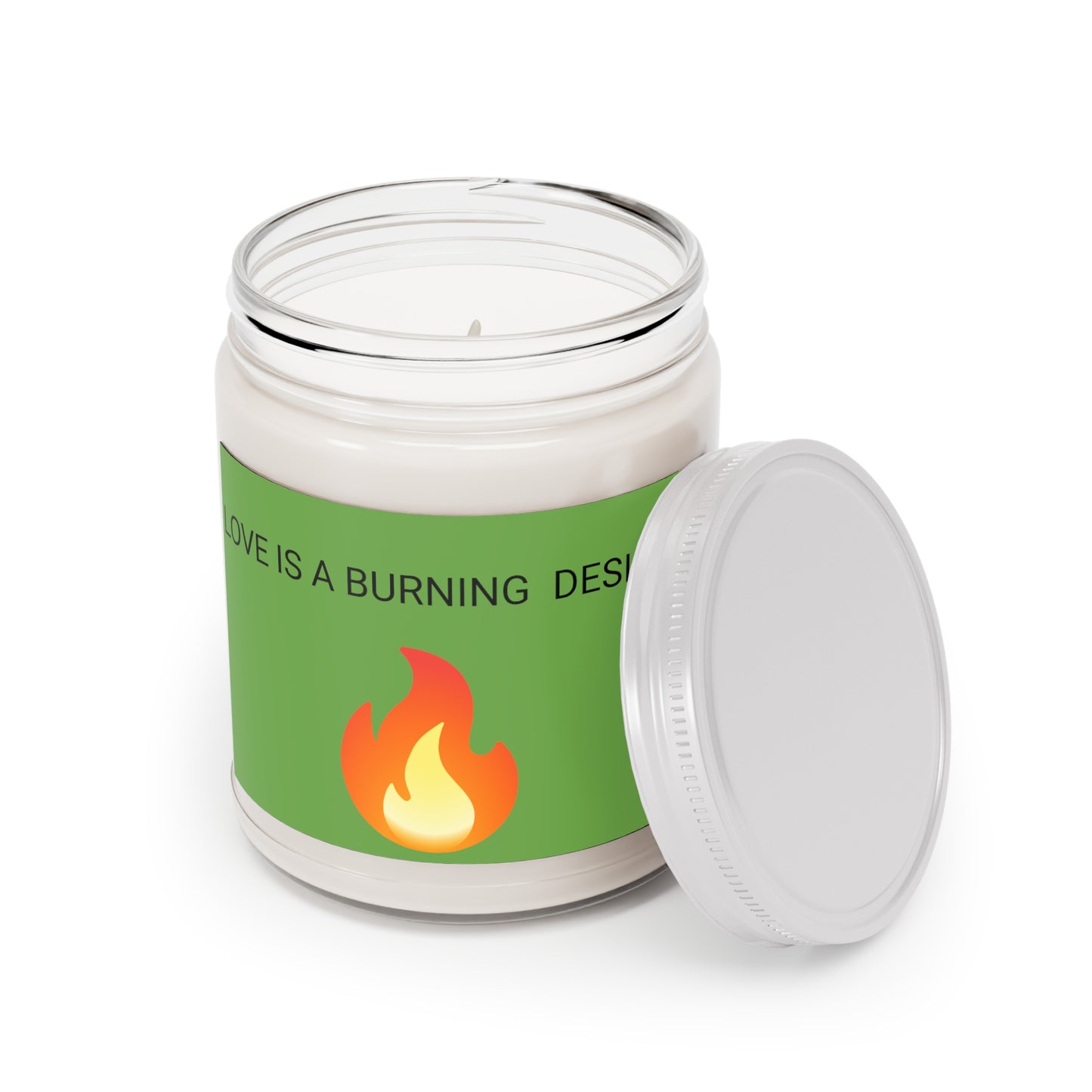 Scented Candles, 9oz