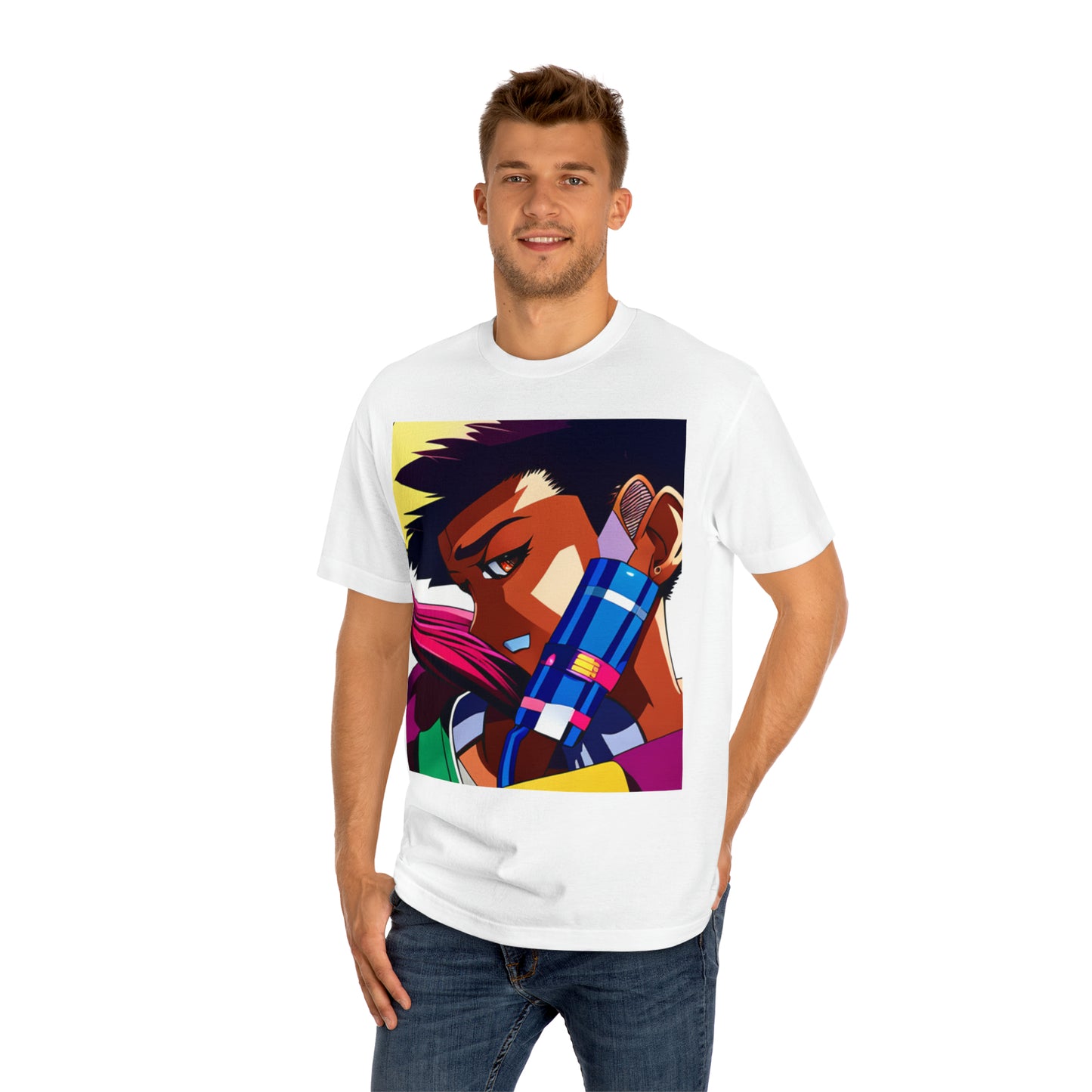 Unisex Classic Tee