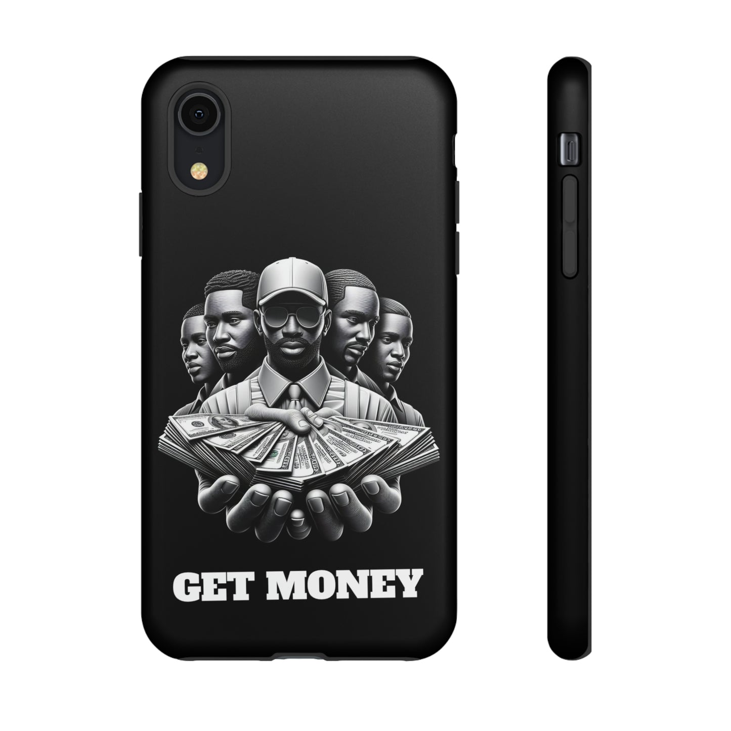 Tough Cases