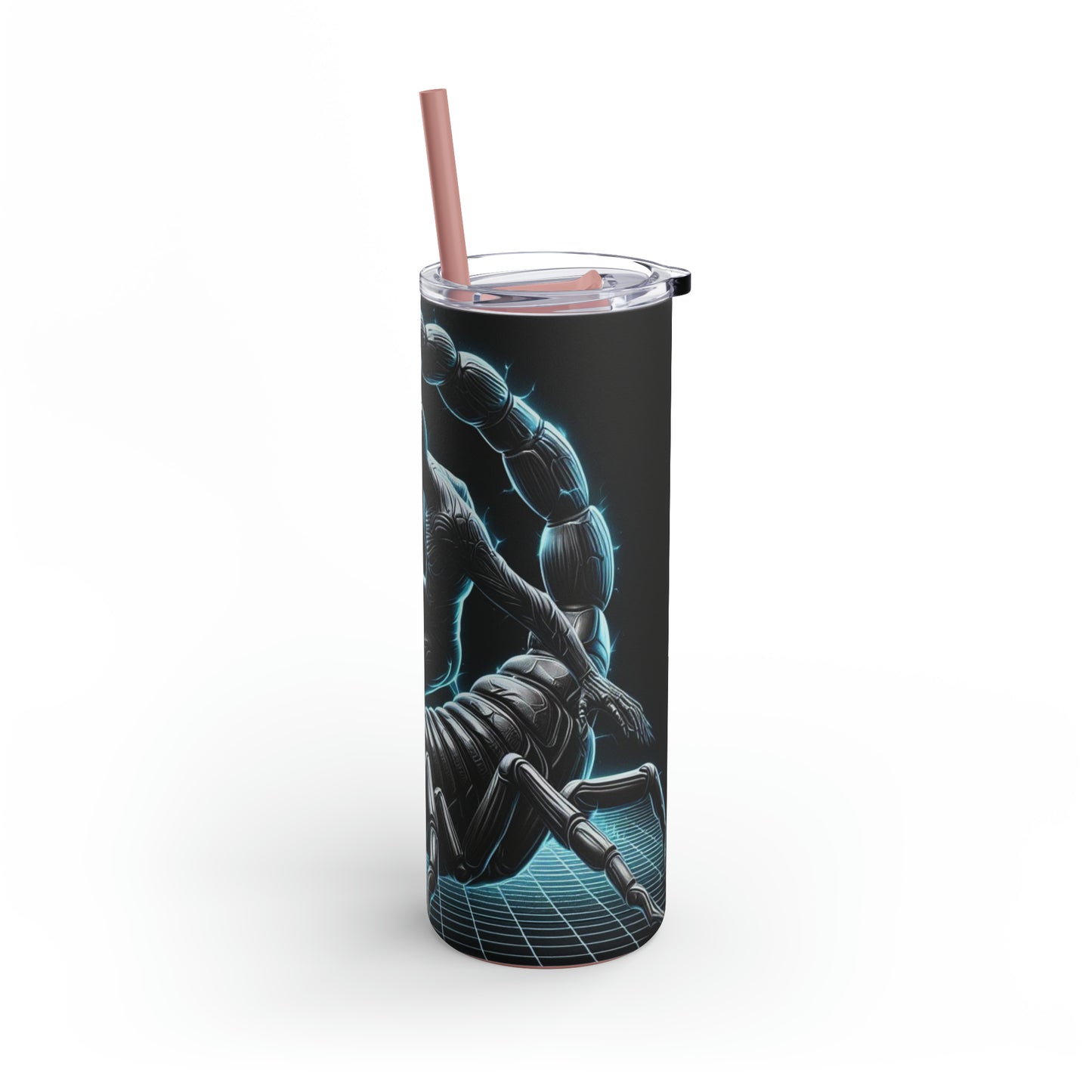Maars Maker Skinny Matte Tumbler, 20oz