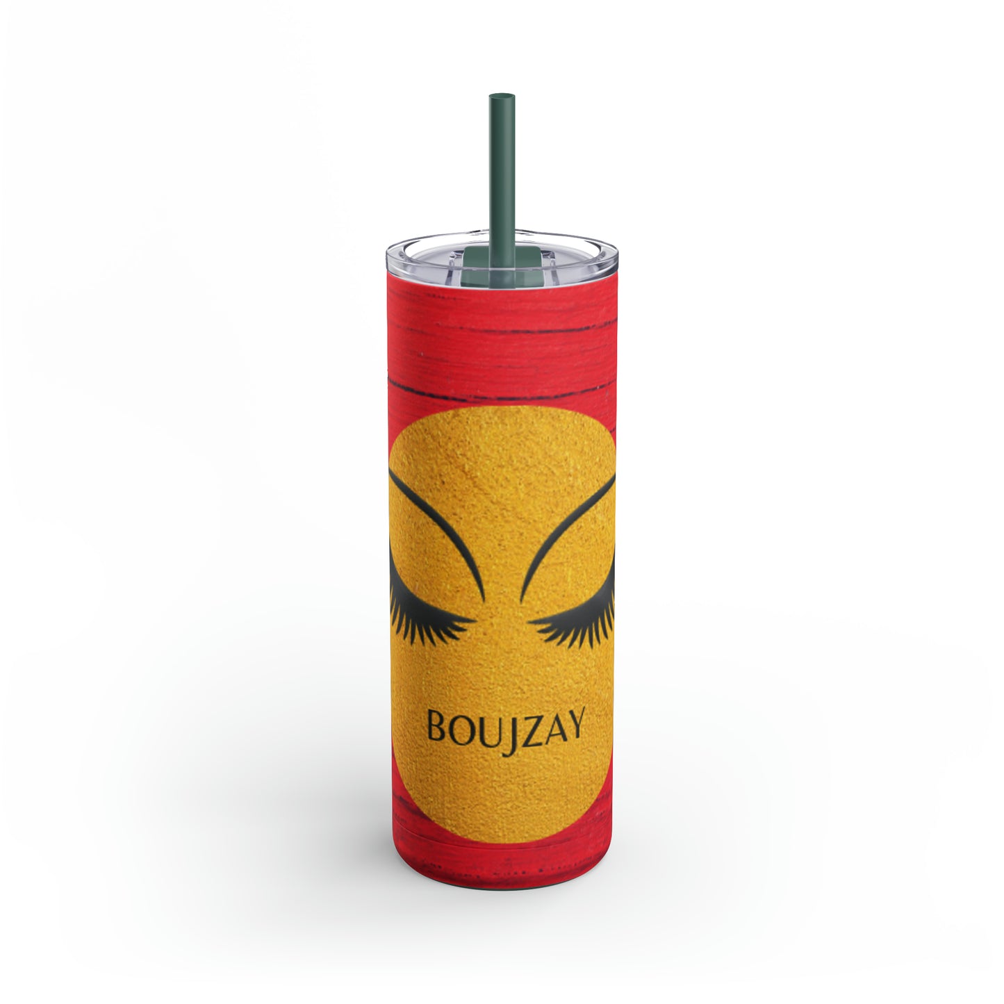 Maars Maker Skinny Matte Tumbler, 20oz