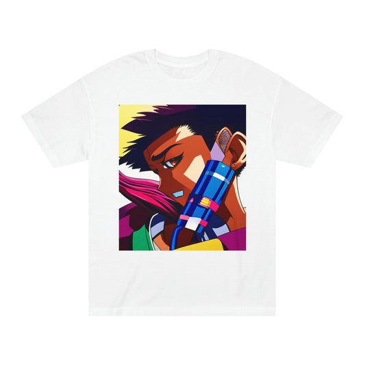 Unisex Classic Tee