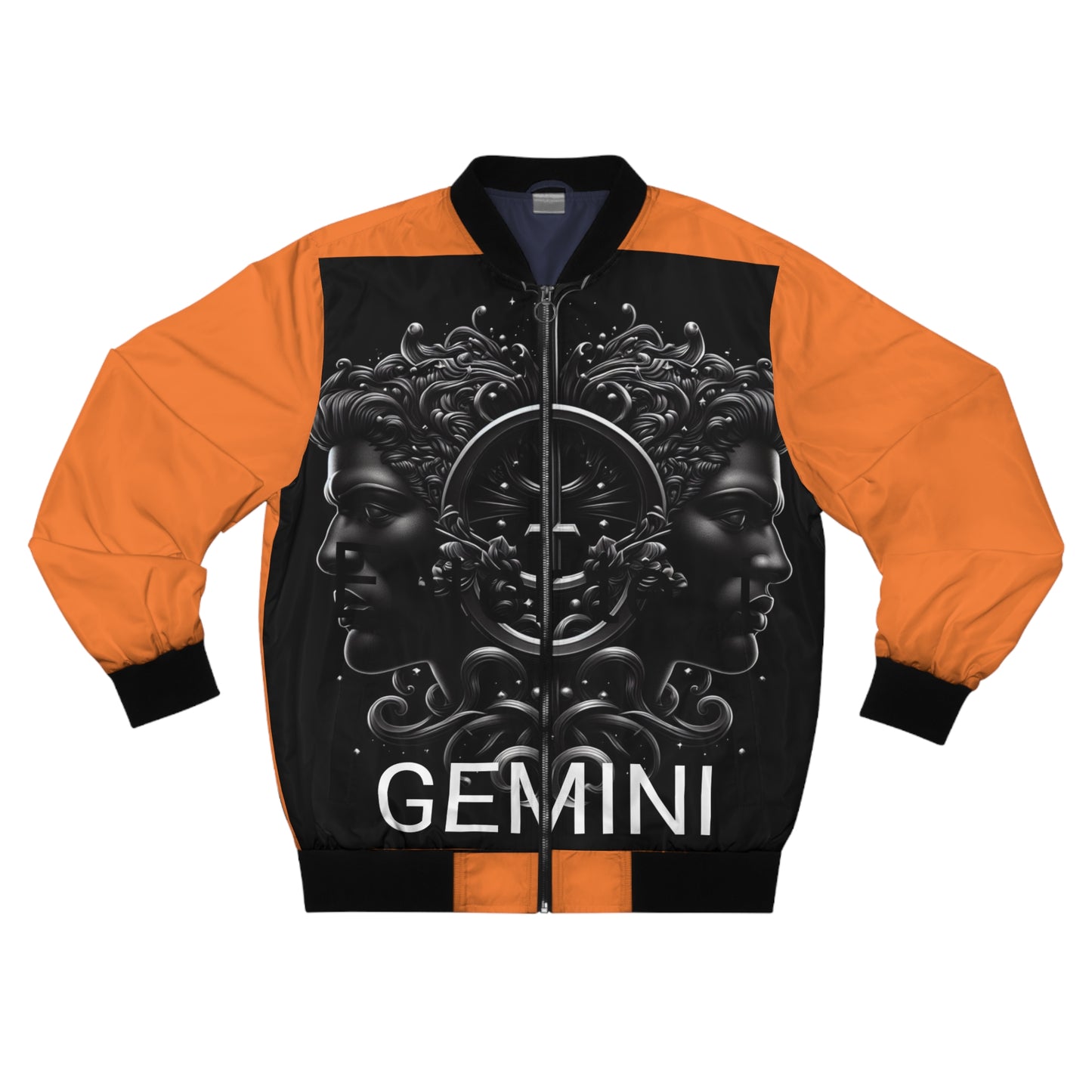 Men's Bomber Jacket (AOP)