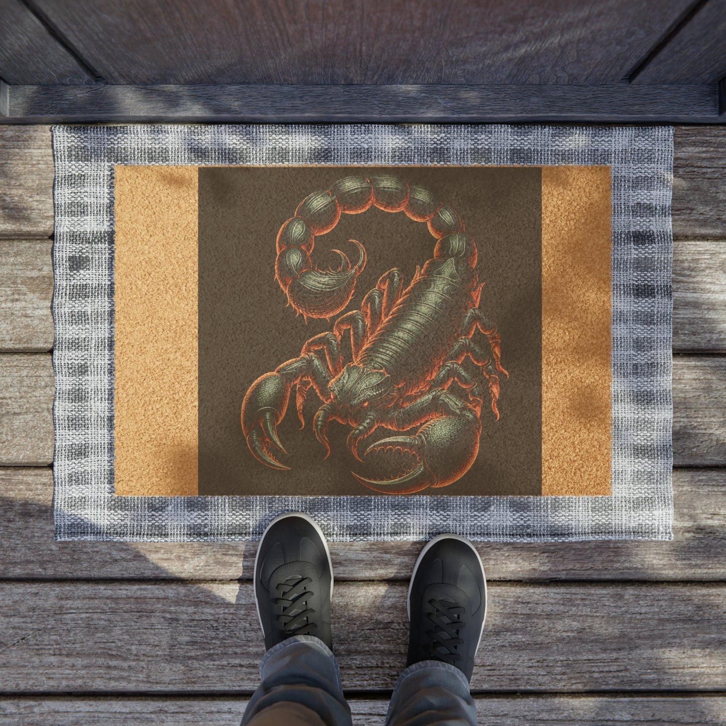 Doormat