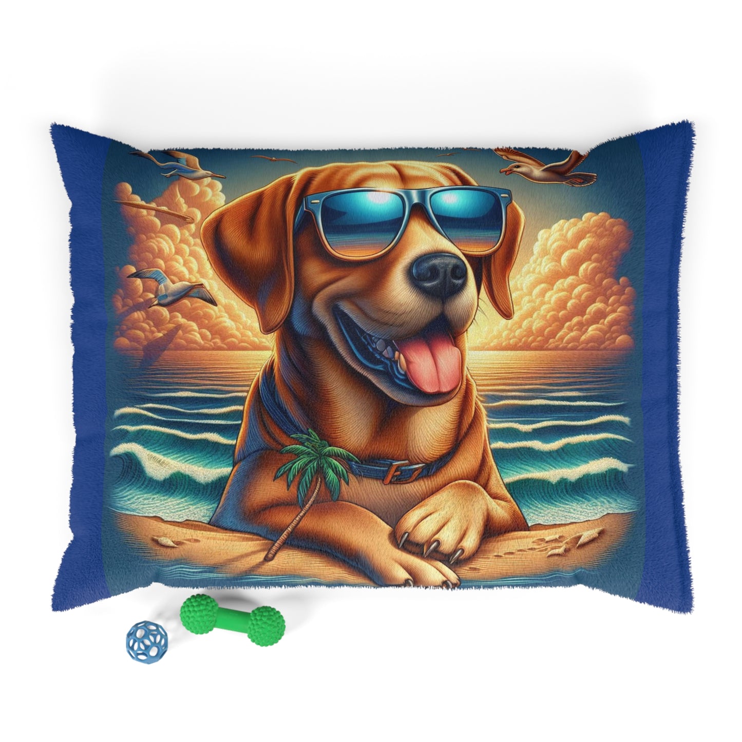 Pet Bed