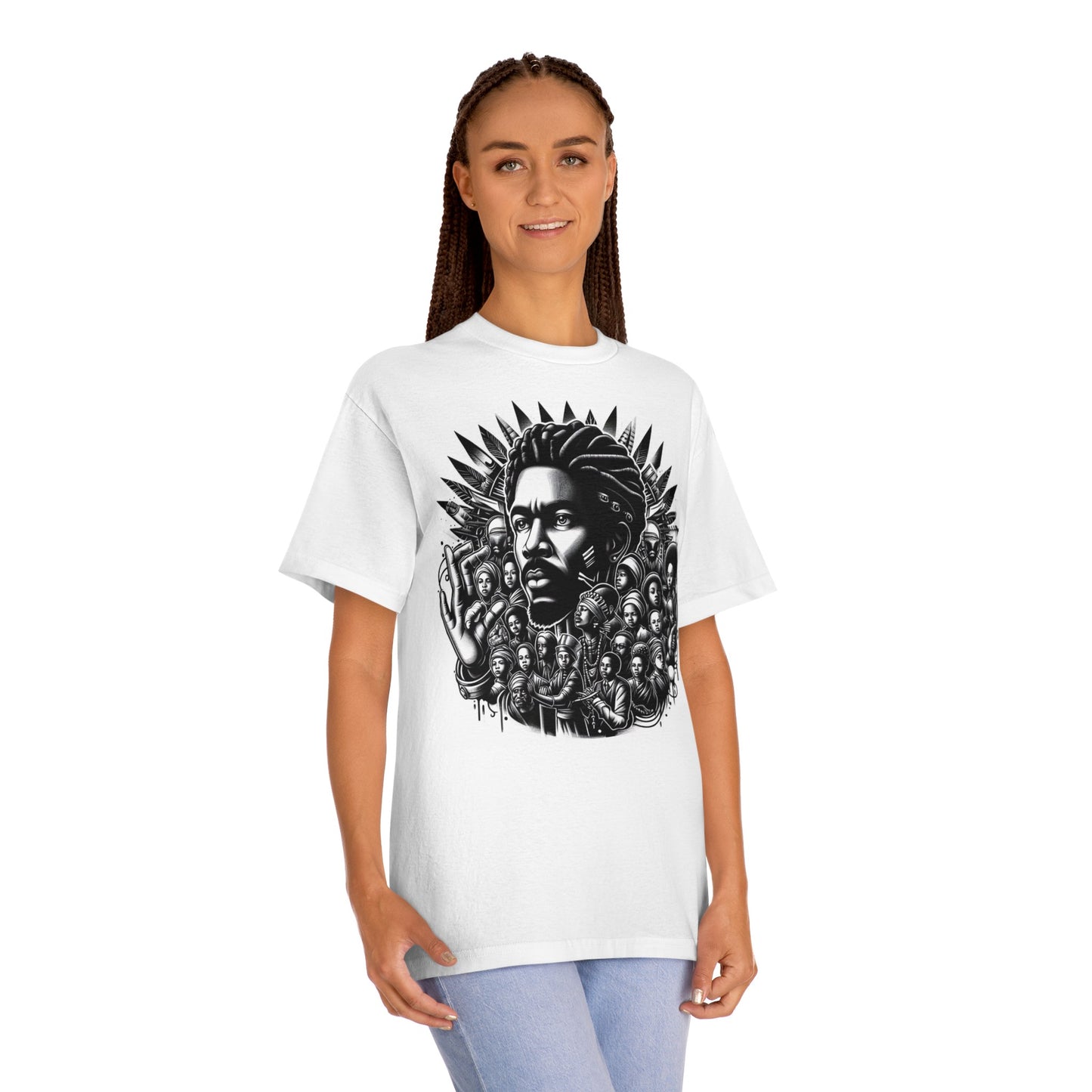 Unisex Classic Tee