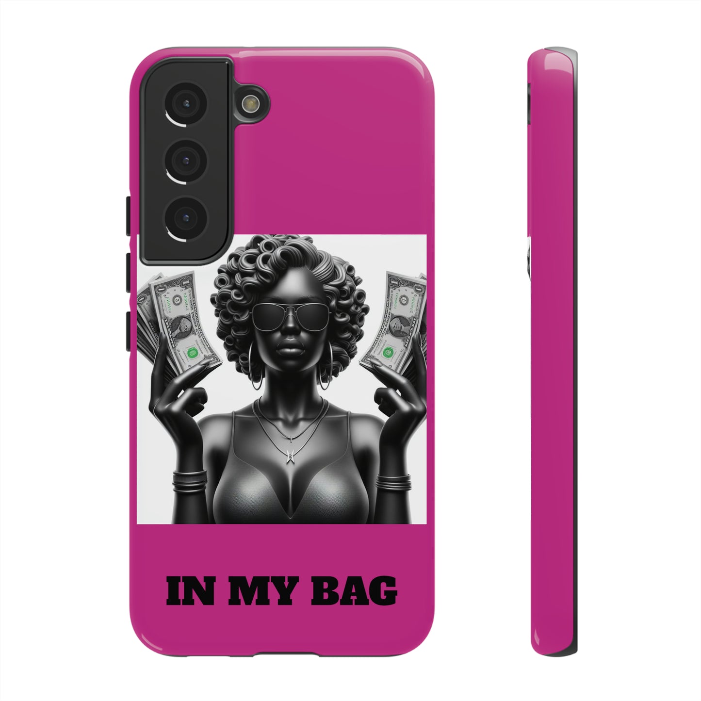 Tough Cases