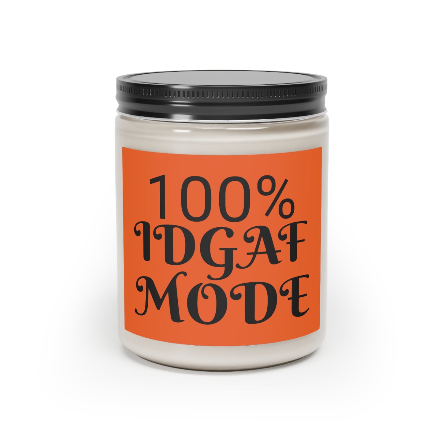 Scented Candle, 9oz
