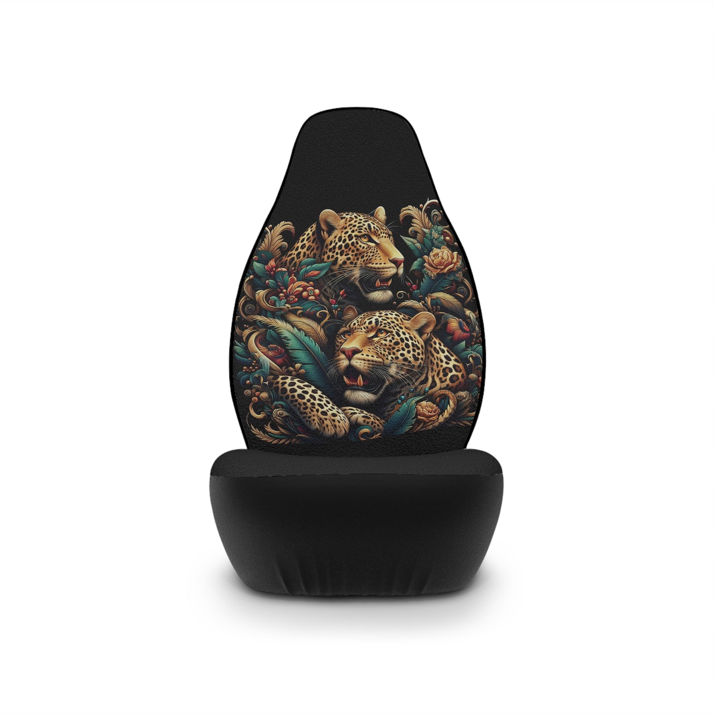 Car Seat Covers