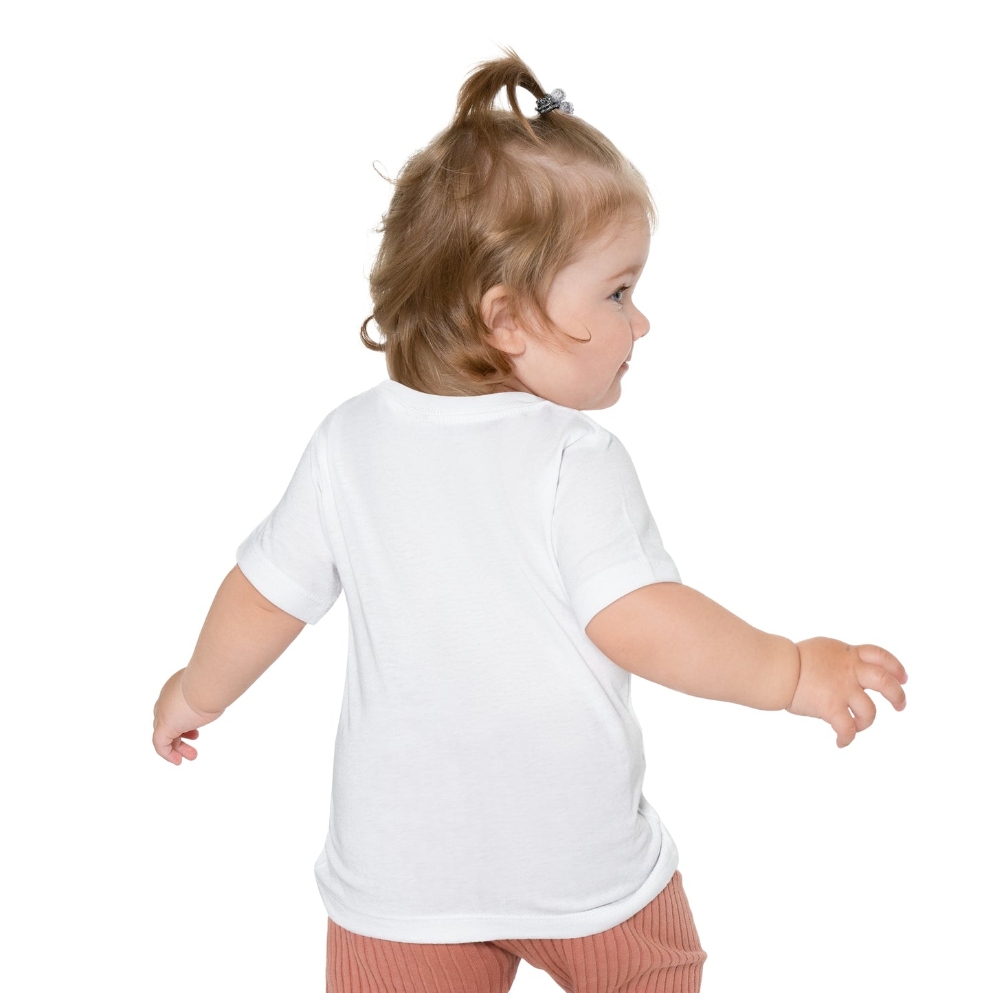 Baby Short Sleeve T-Shirt