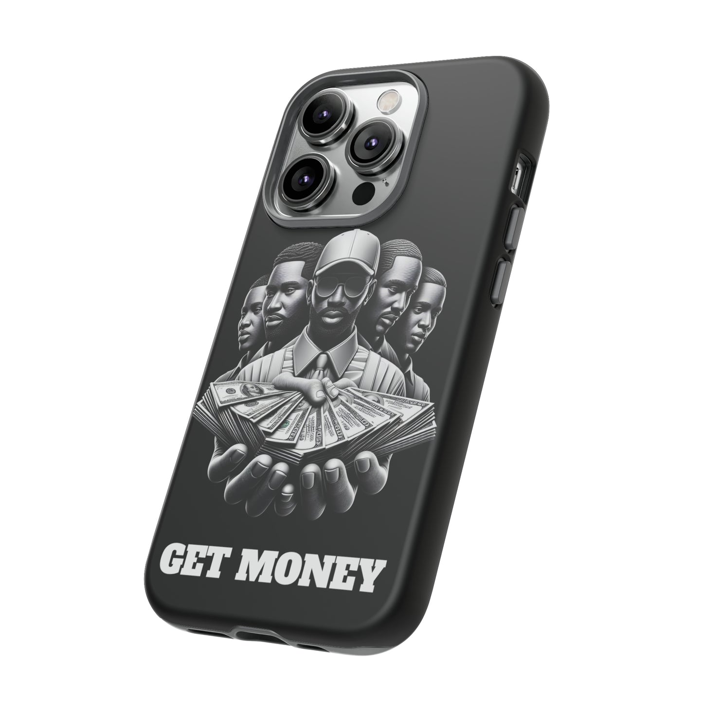 Tough Cases