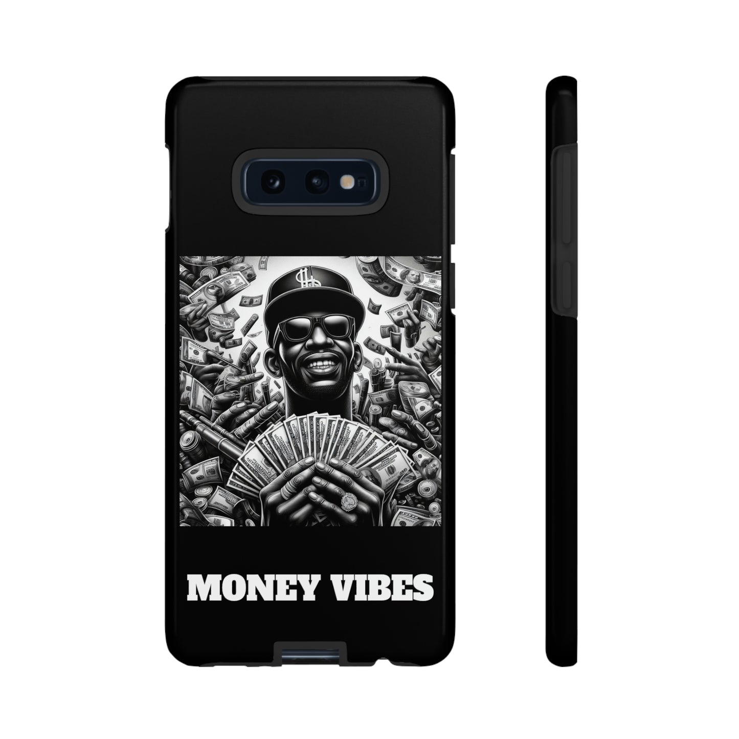 Tough Cases
