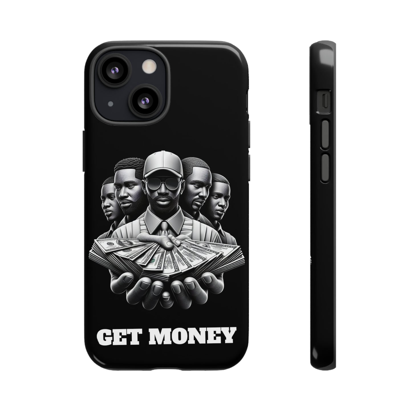 Tough Cases