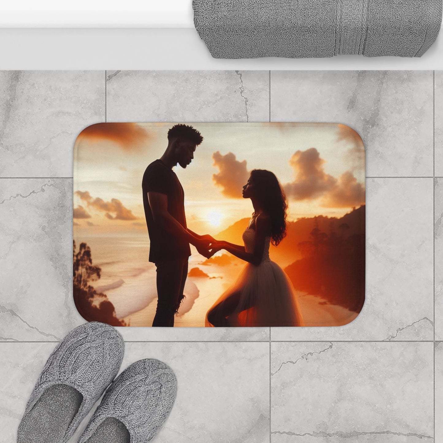 Bath Mat