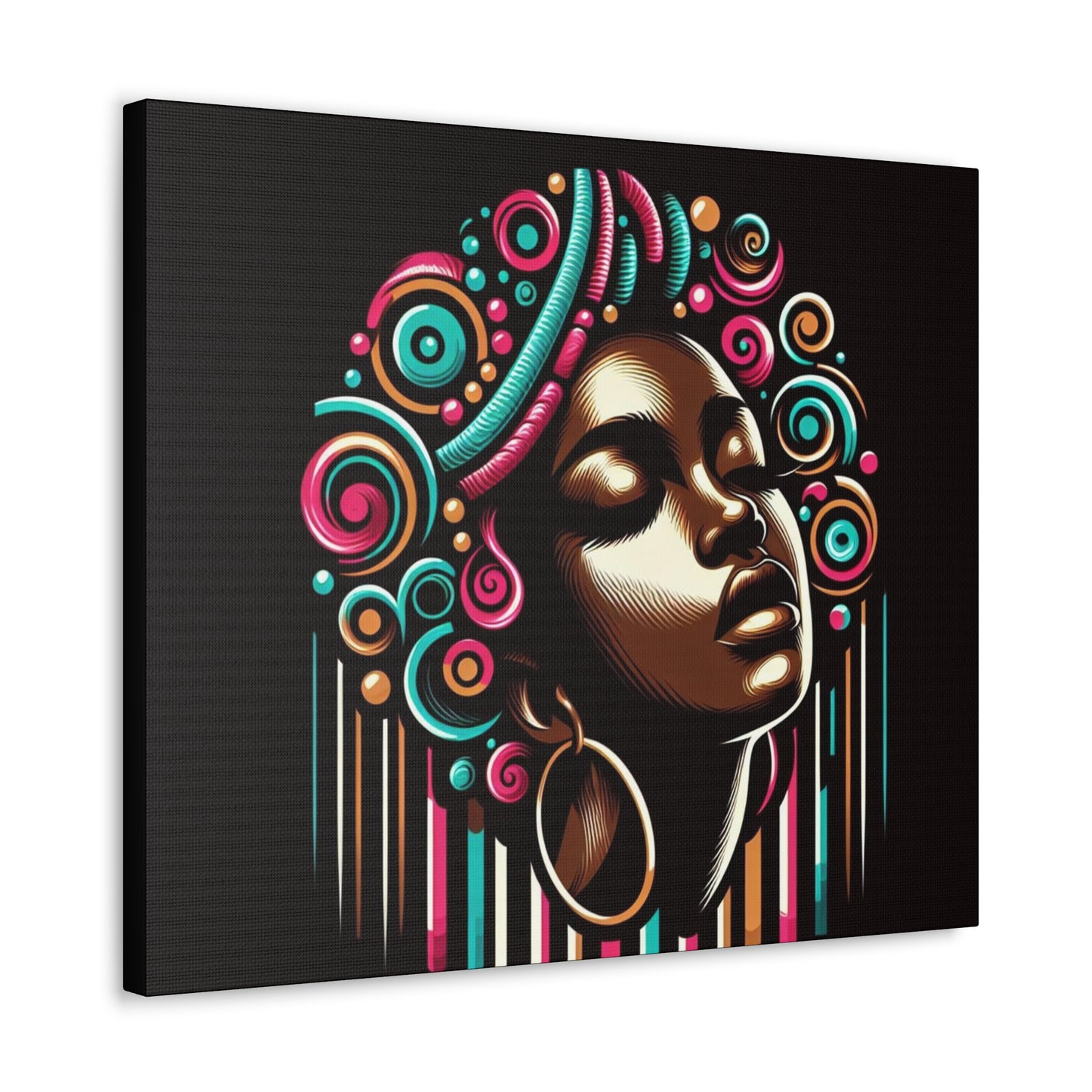 Canvas Gallery Wraps