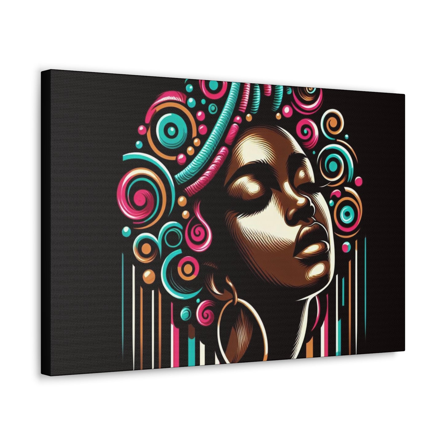 Canvas Gallery Wraps