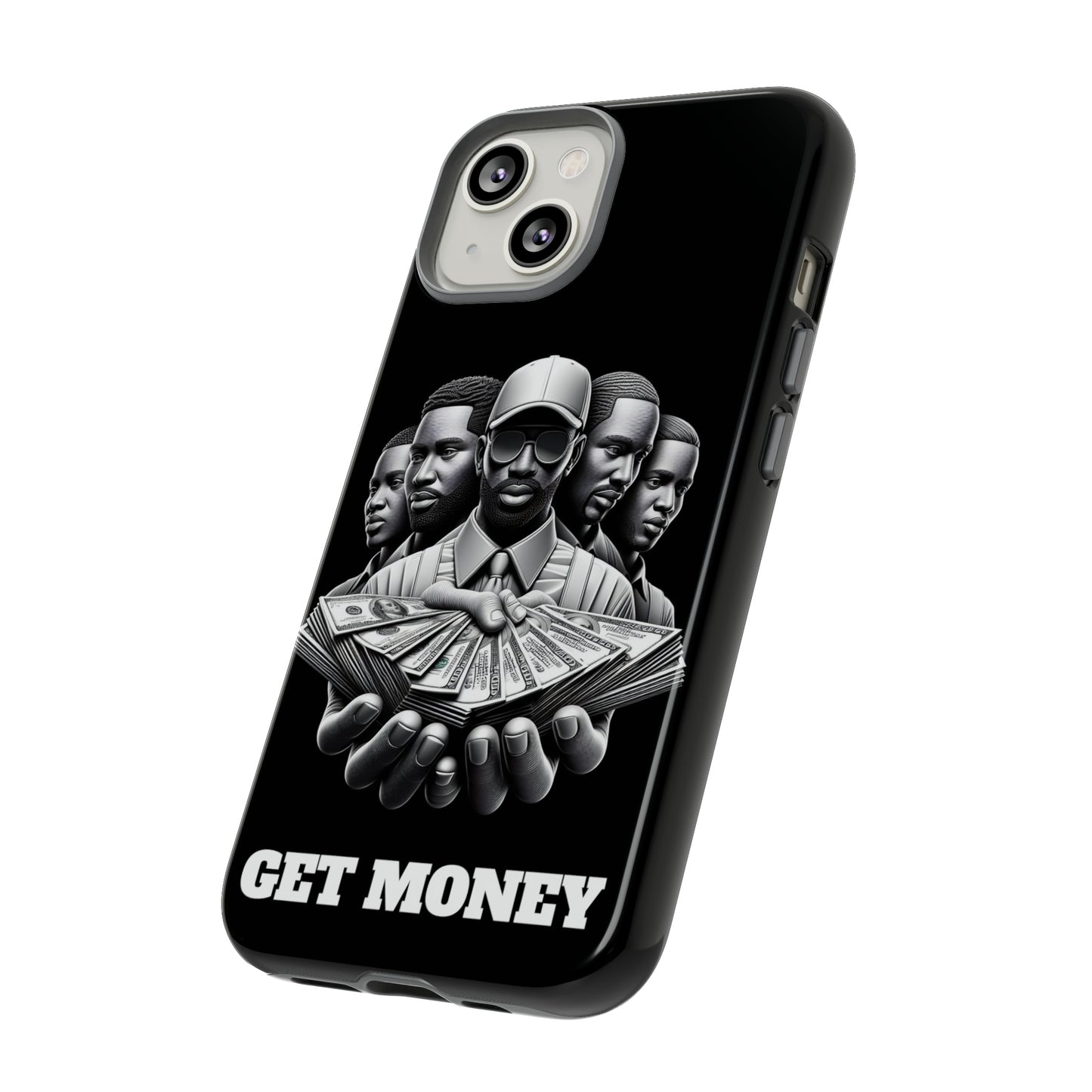 Tough Cases