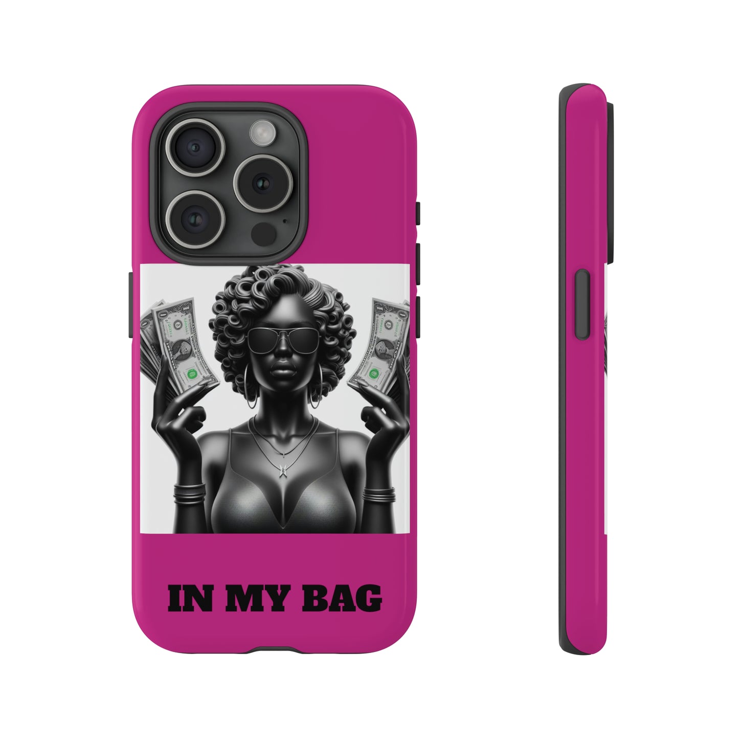 Tough Cases