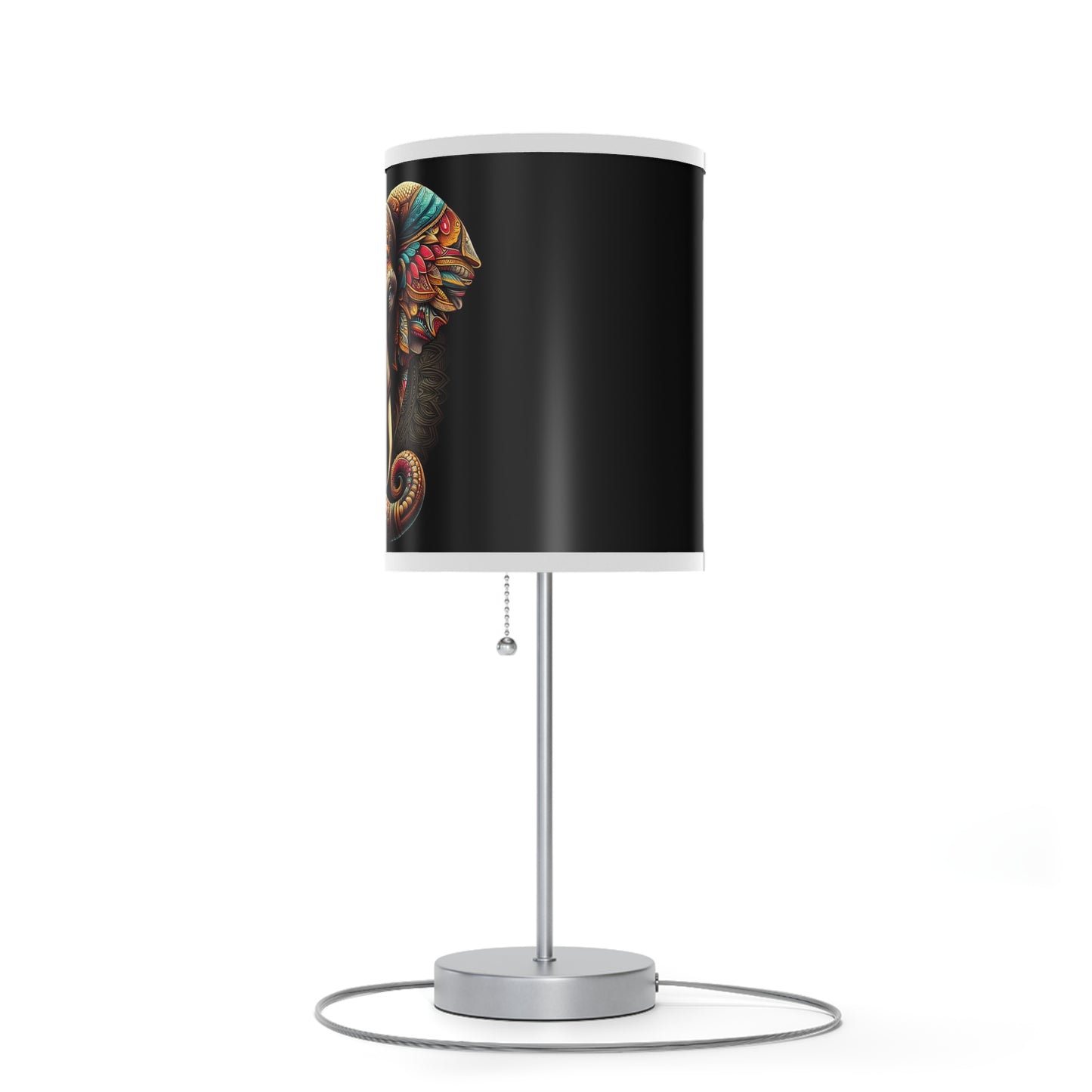Lamp on a Stand, US|CA plug