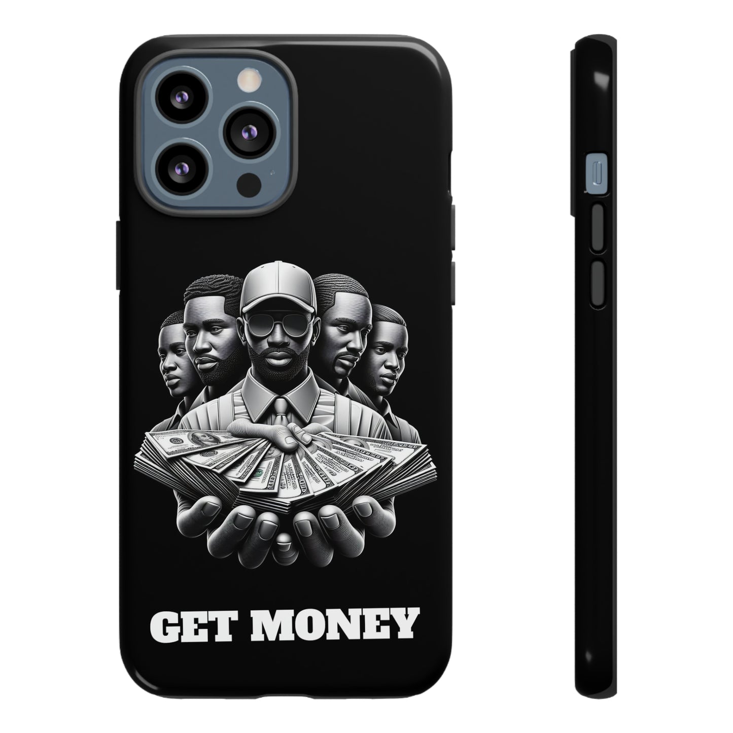 Tough Cases