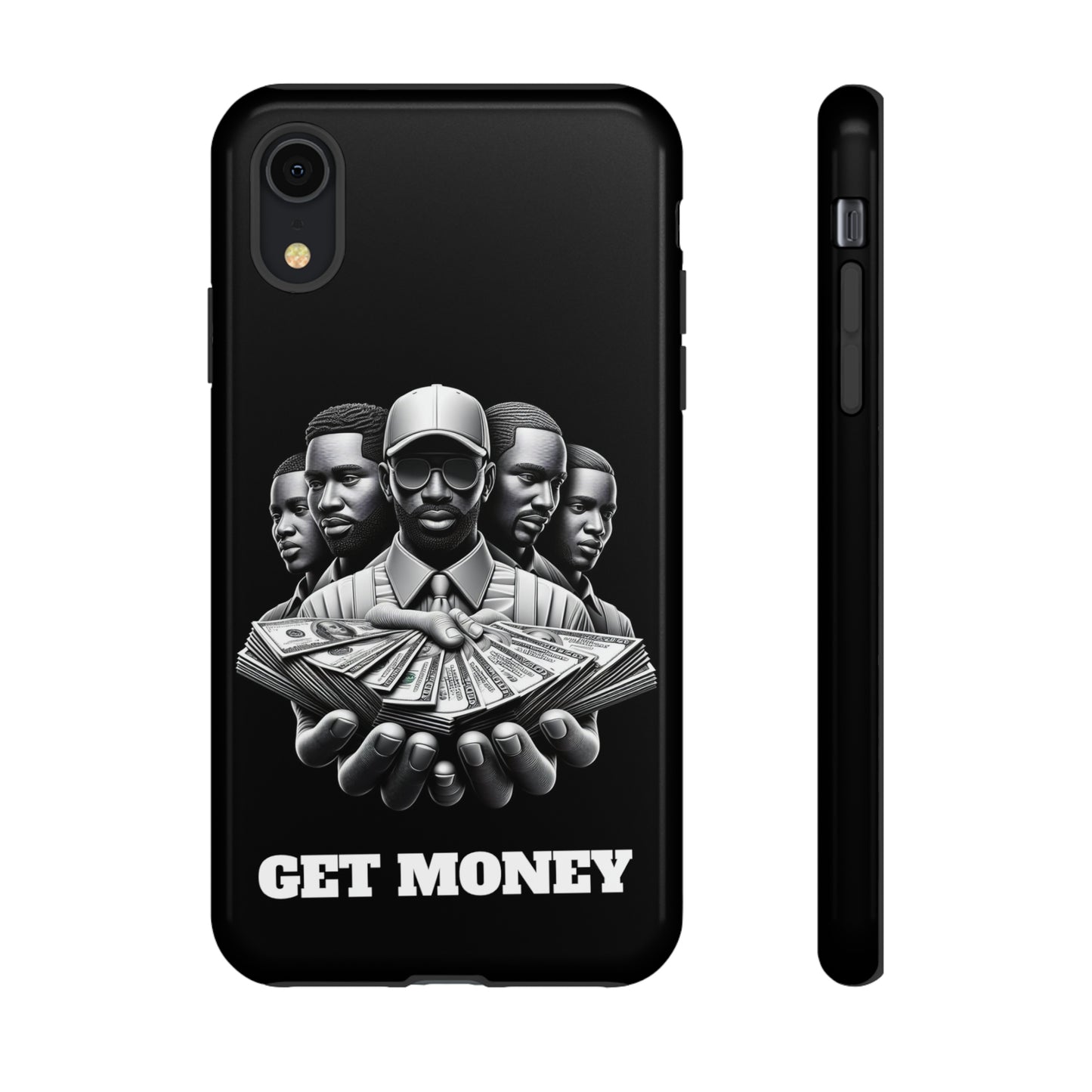 Tough Cases