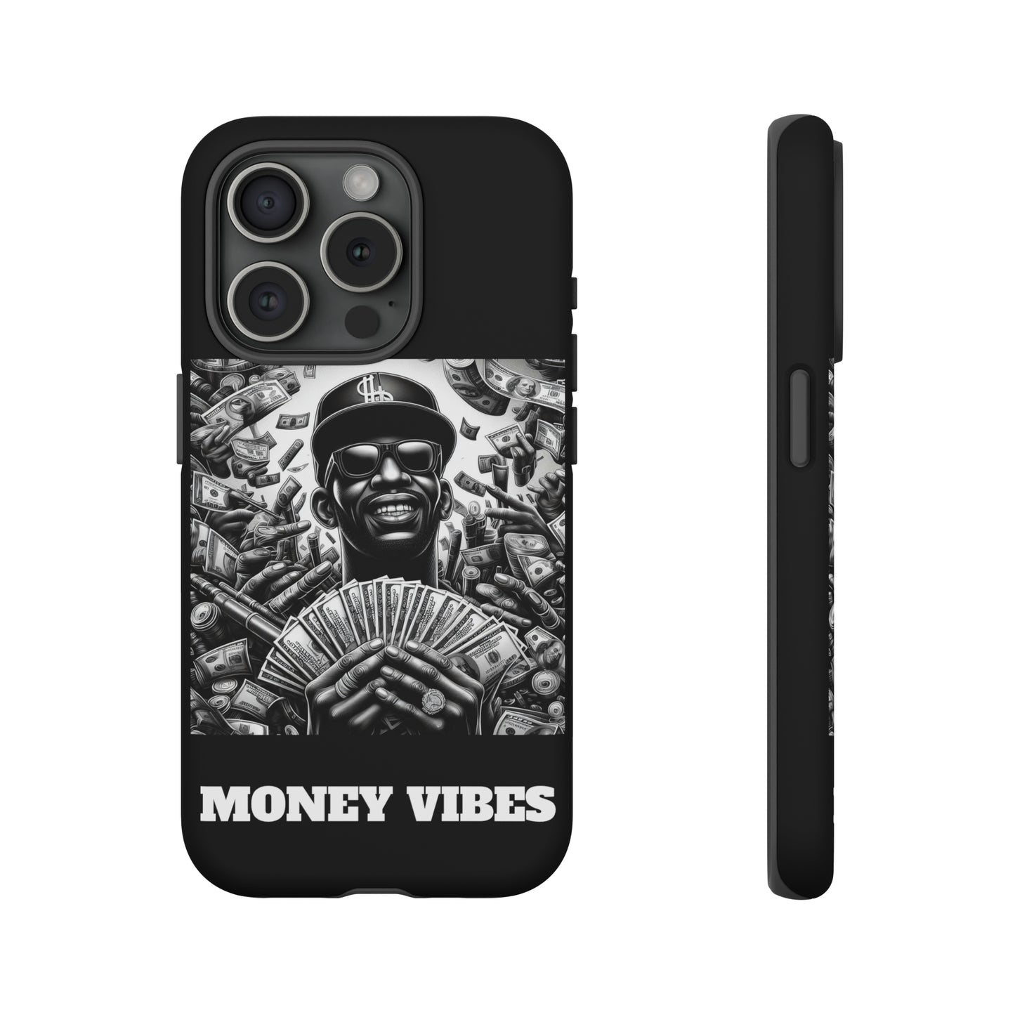 Tough Cases