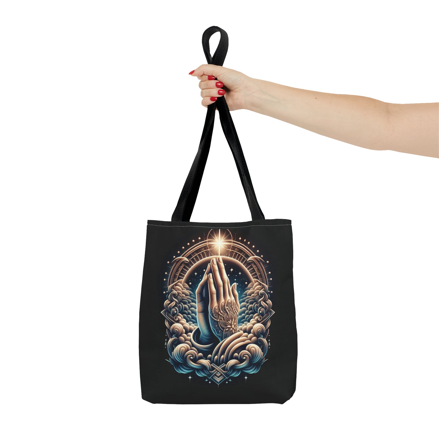 Tote Bag (AOP)