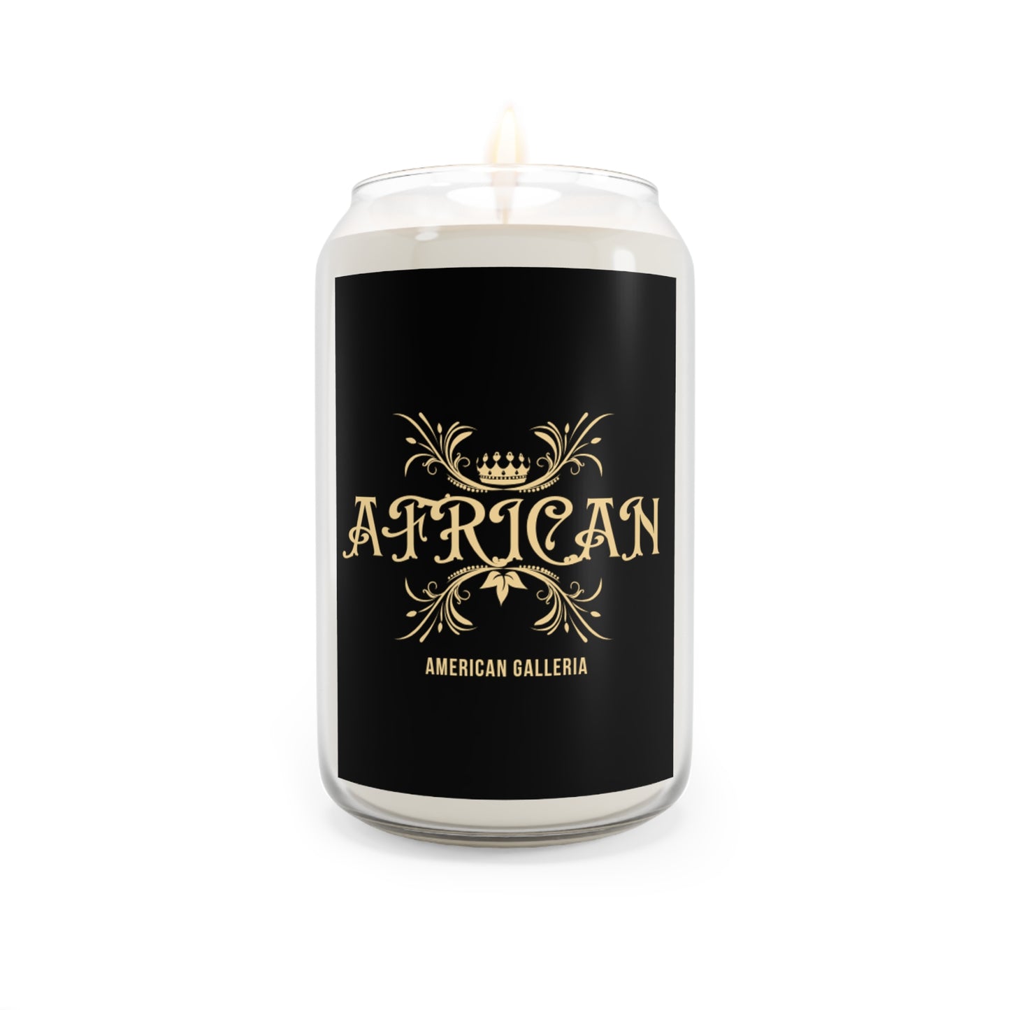 Scented Candle, 13.75oz
