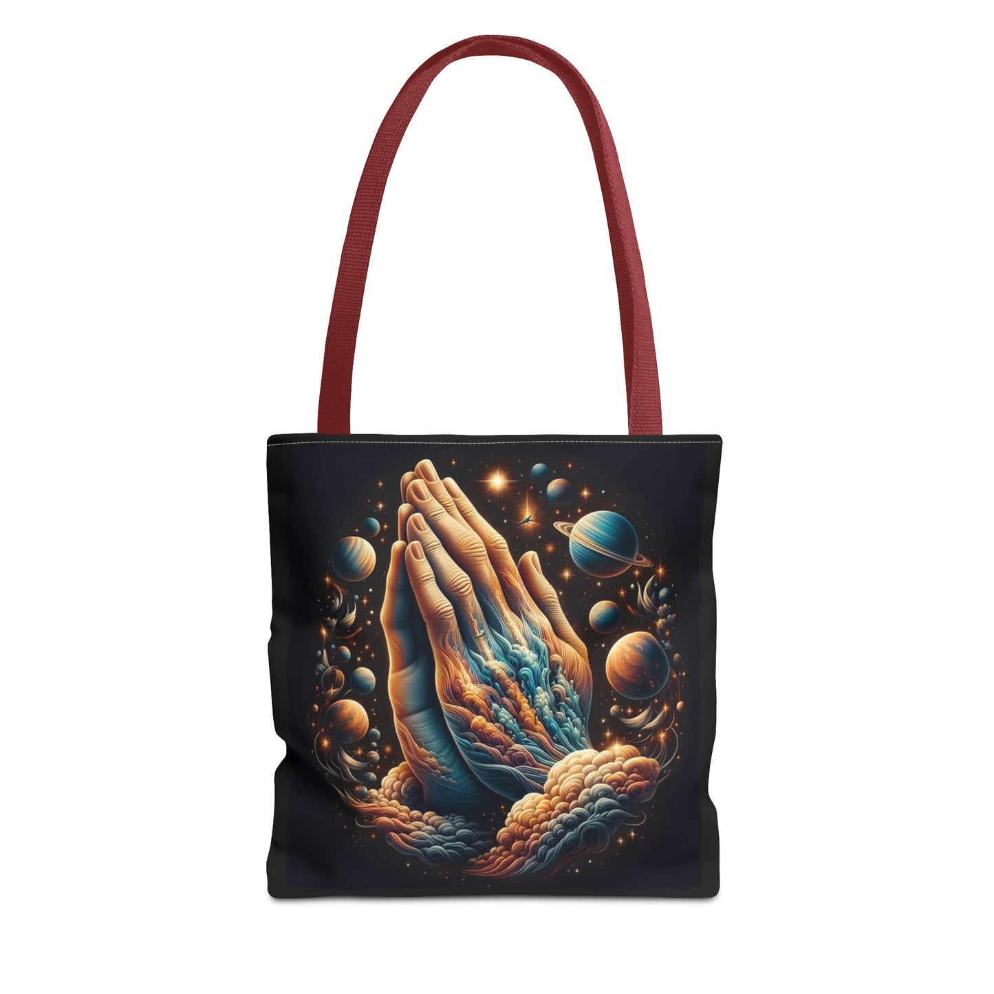 Tote Bag (AOP)
