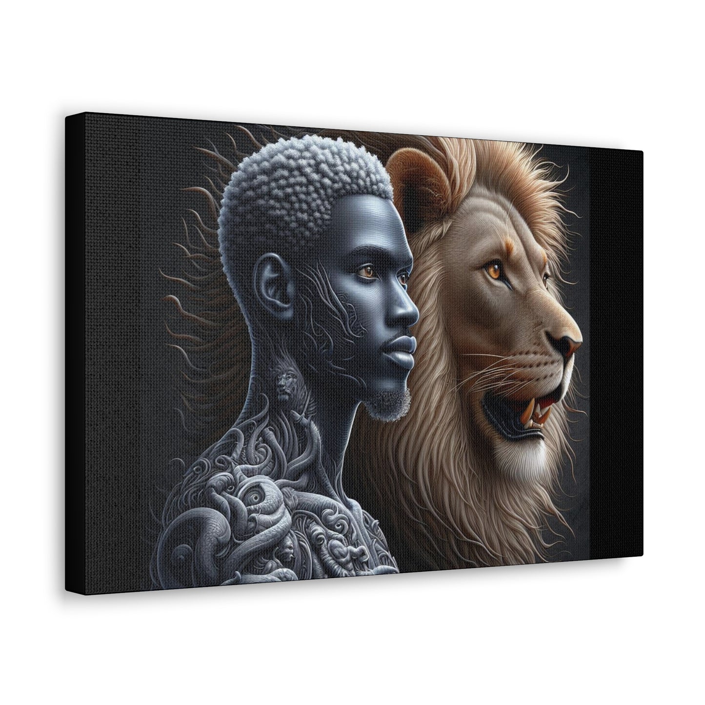 Canvas Gallery Wraps