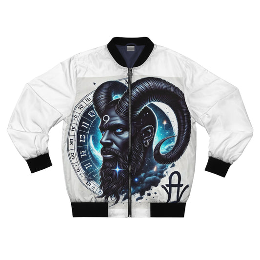 Men's Bomber Jacket (AOP)
