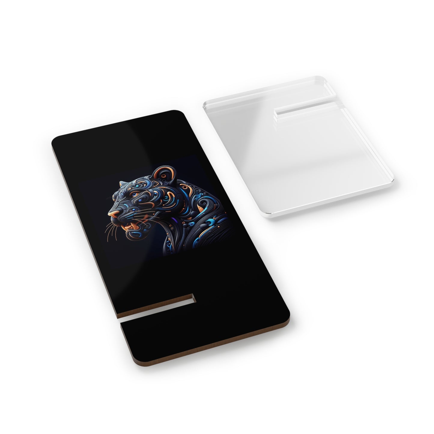 Mobile Display Stand for Smartphones